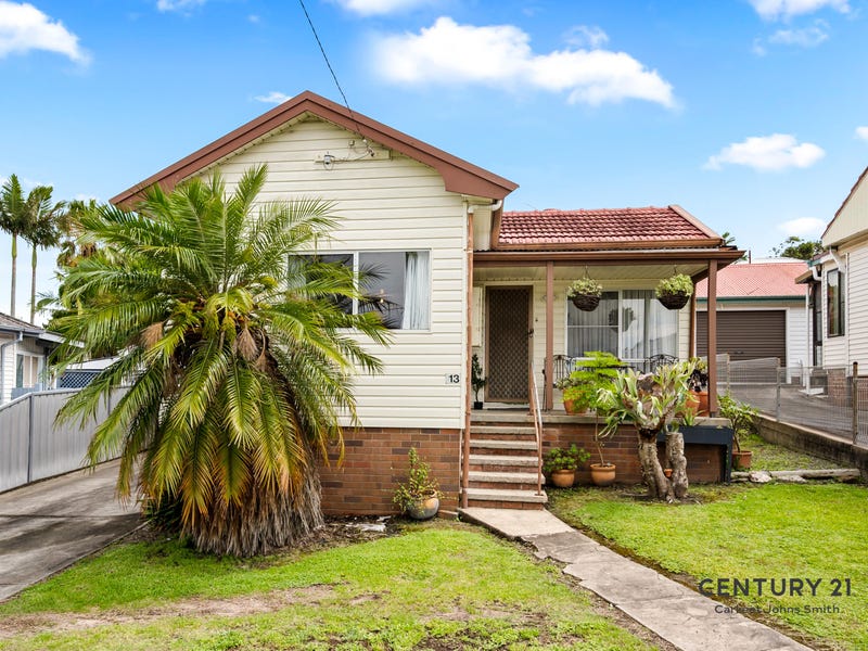 13 Sydney Street, Gateshead, NSW 2290 Property Details