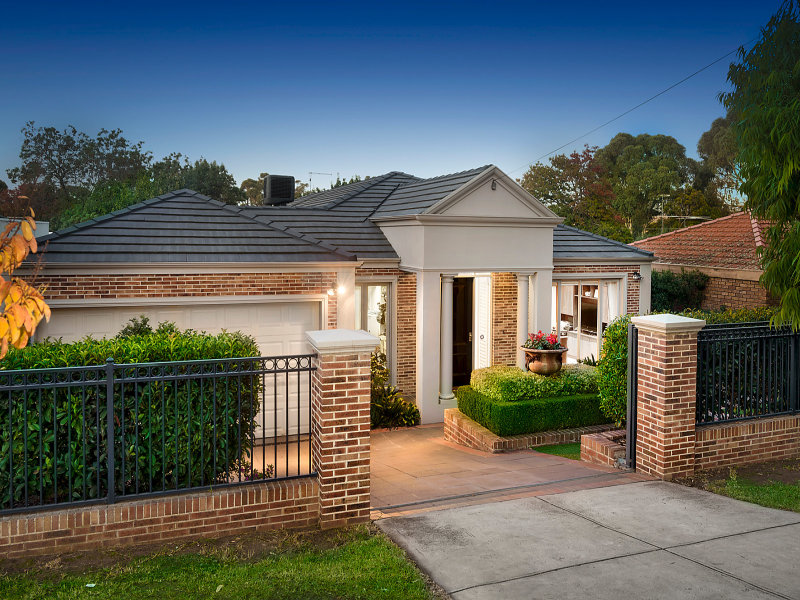 40 Church Street, Keilor, Vic 3036 Property Details