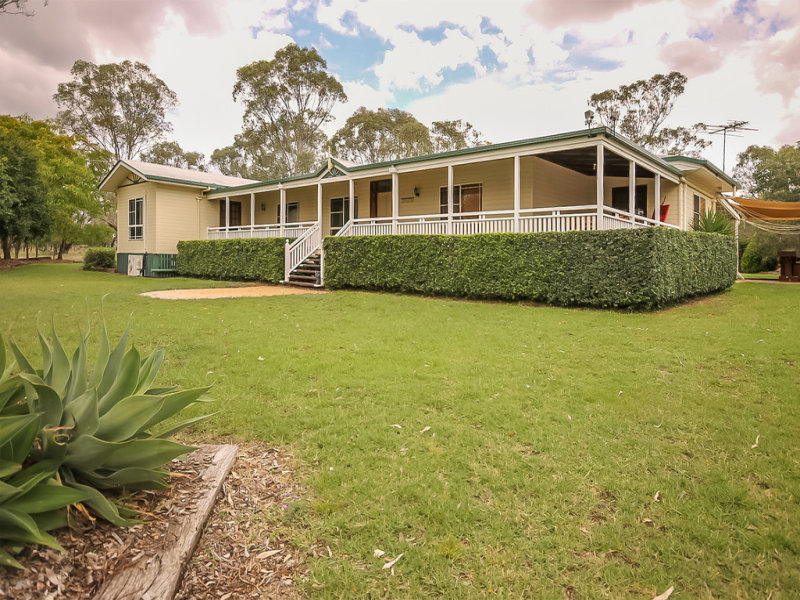 101 Colkerri Drive, Dalby, Qld 4405 Property Details