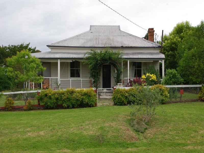 10 Pages Street, Murrurundi, NSW 2338 Property Details