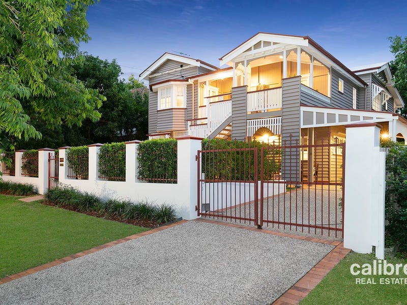 1 Warmington Road, Ashgrove, Qld 4060 Property Details