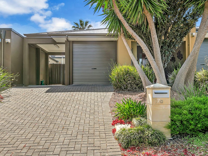 17A Stewart Street, South Brighton, SA 5048