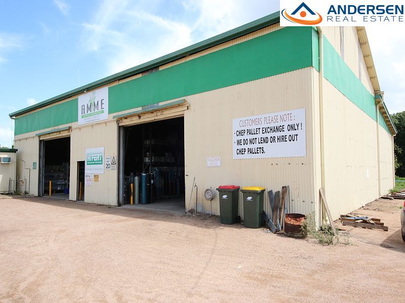 26 LARKIN Street, Clare, Qld 4807 Property Details