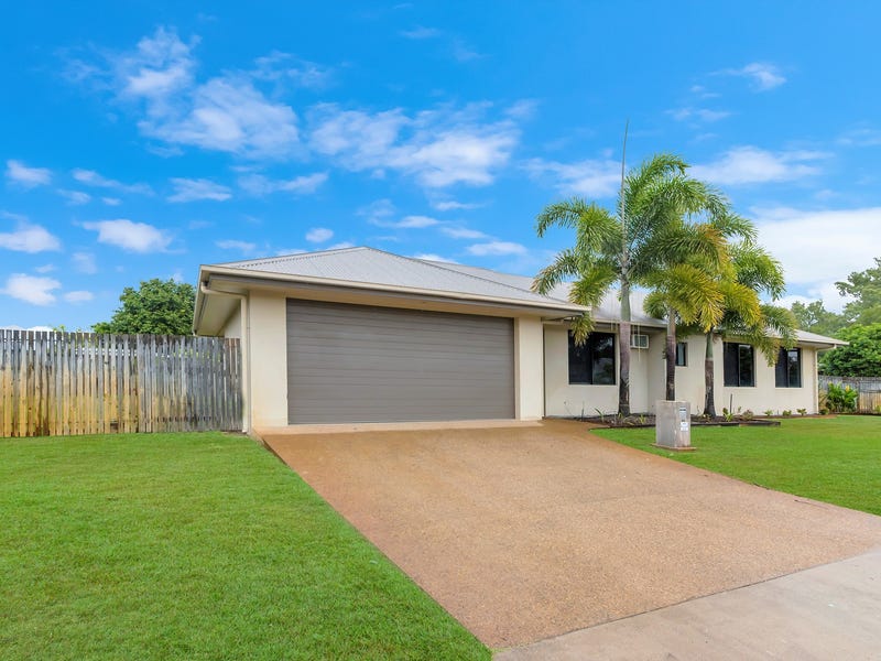 49 Daintree Drive, Bushland Beach, Qld 4818