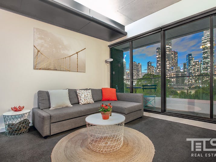 405/65 Coventry Street, Southbank, Vic 3006 Property Details