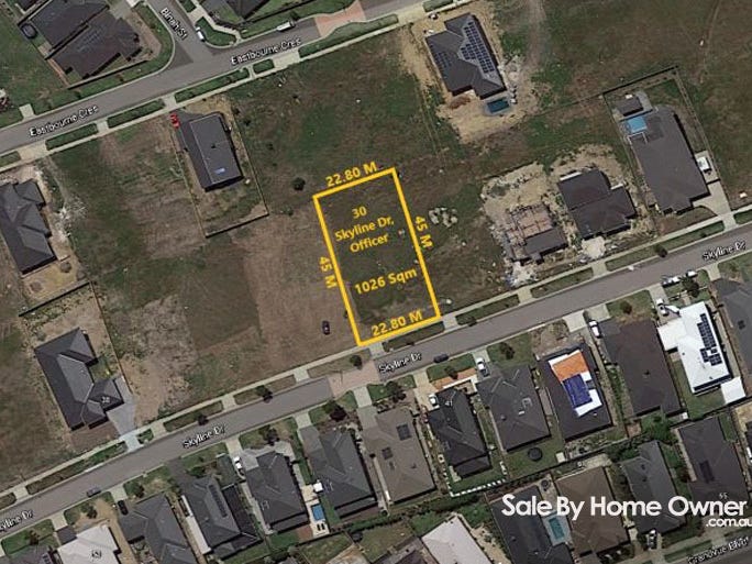 30 Skyline Drive, Officer, VIC 3809