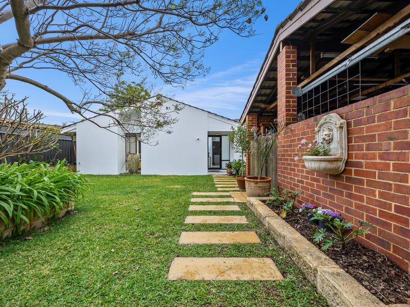 207 Selby Street, Floreat, WA 6014 Property Details