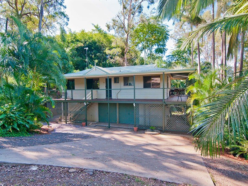 342 Tunnel Ridge Road, Mooloolah Valley, QLD 4553 - realestate.com.au