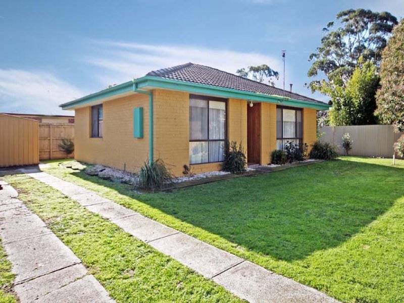 91A Berry Avenue, Edithvale, VIC 3196