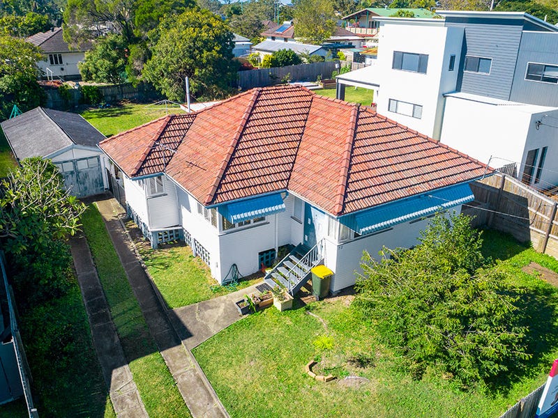 72 Dorothea Street, Cannon Hill, QLD 4170