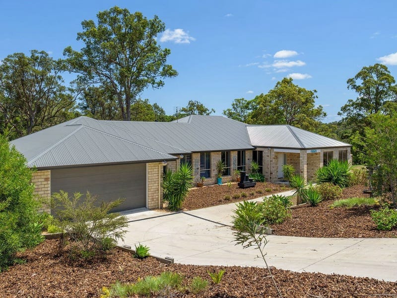 44 Granzien Road, Araluen, QLD 4570