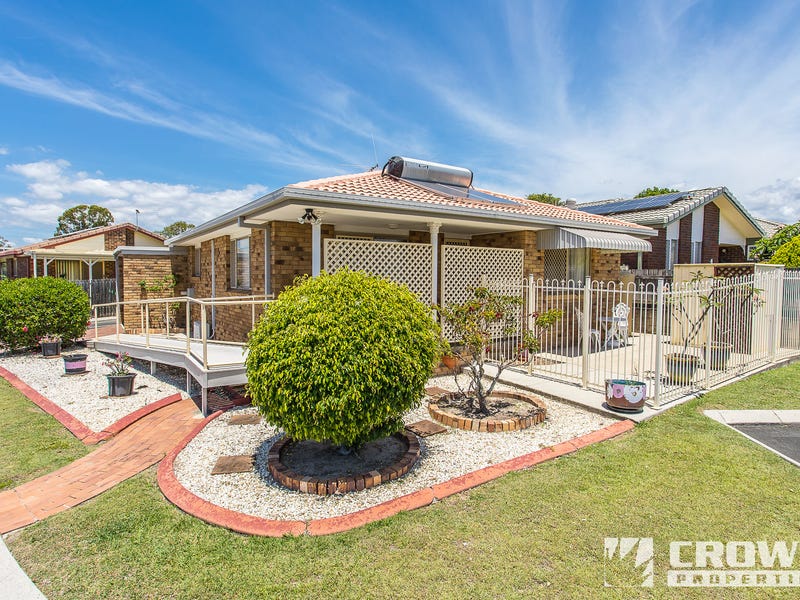 5/2 Wattle Road, Rothwell, QLD 4022