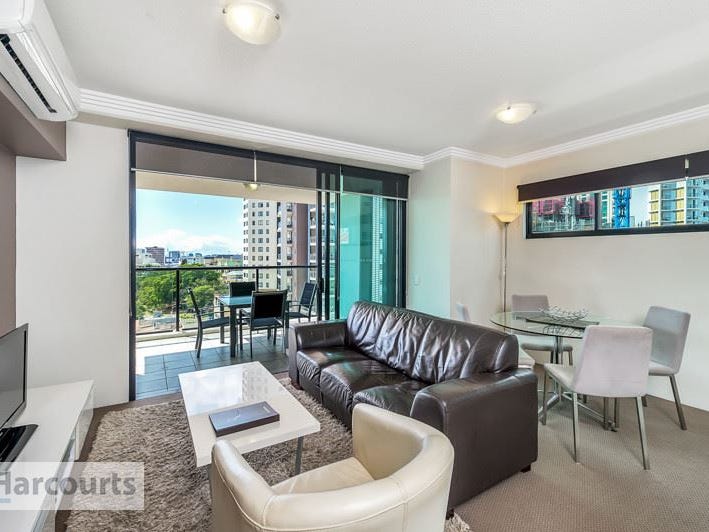 902/361 Turbot Street, Spring Hill, QLD 4000 - realestate.com.au