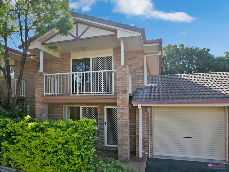 Unit 29 367 Algester Road, Algester, Qld 4115 Property Details