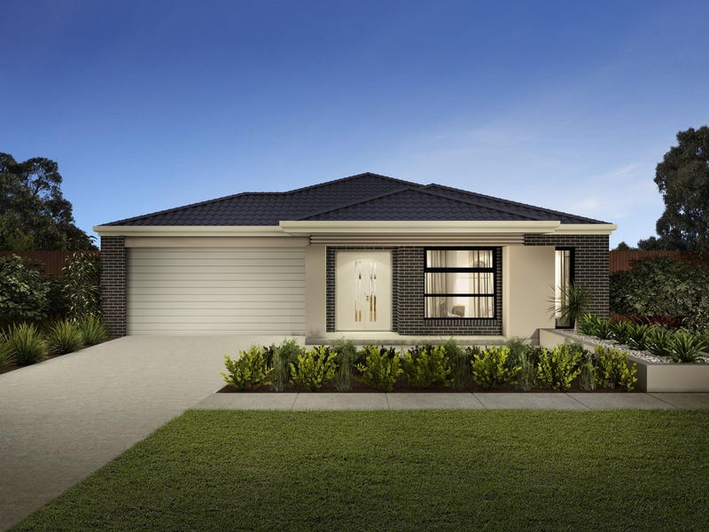 Lot 1621 Berwick Waters, Clyde North, Vic 3978 House for Sale
