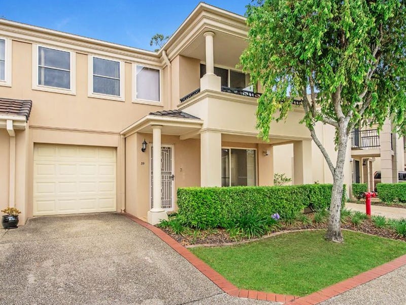 59/433 Brisbane Rd, Coombabah, Qld 4216 Townhouse for Sale