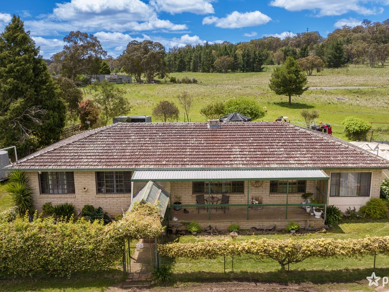 37 Barloo Road, Invergowrie, NSW 2350 House for Sale