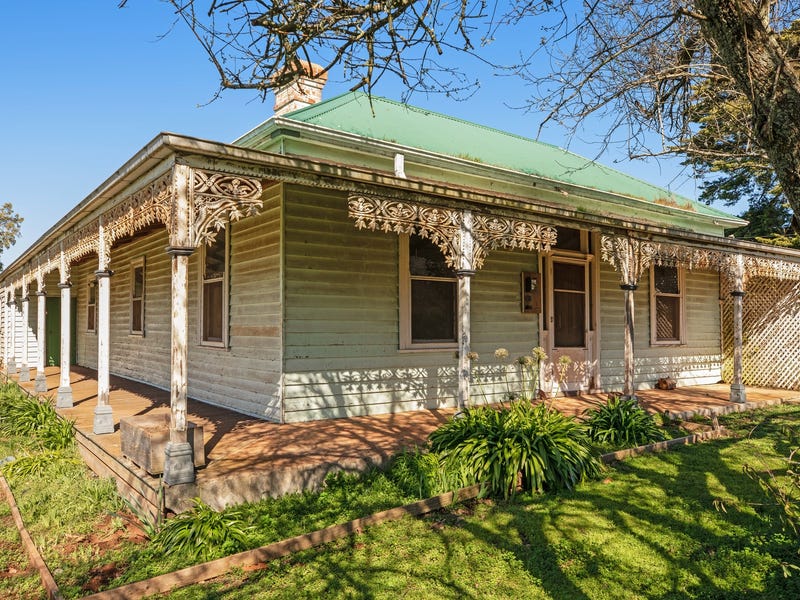 118 Cullys Road, Lancefield, Vic 3435 - Property Details