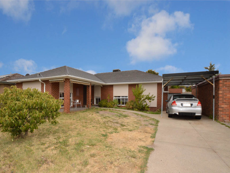 168 Carrick Drive, Gladstone Park, VIC 3043