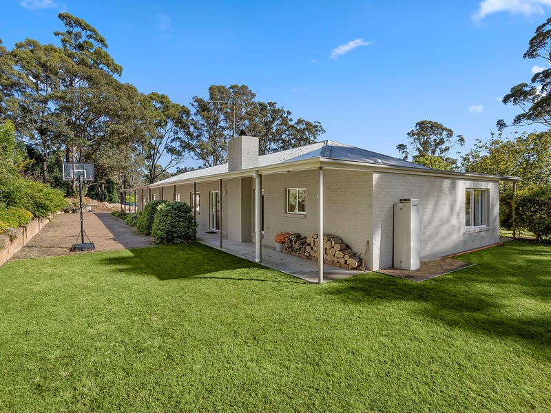 4/199 Range Road, Mittagong, NSW 2575 House for Sale