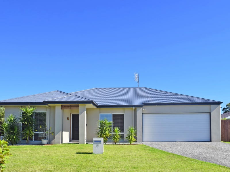 14 Craven Place, Mountain Creek, QLD 4557