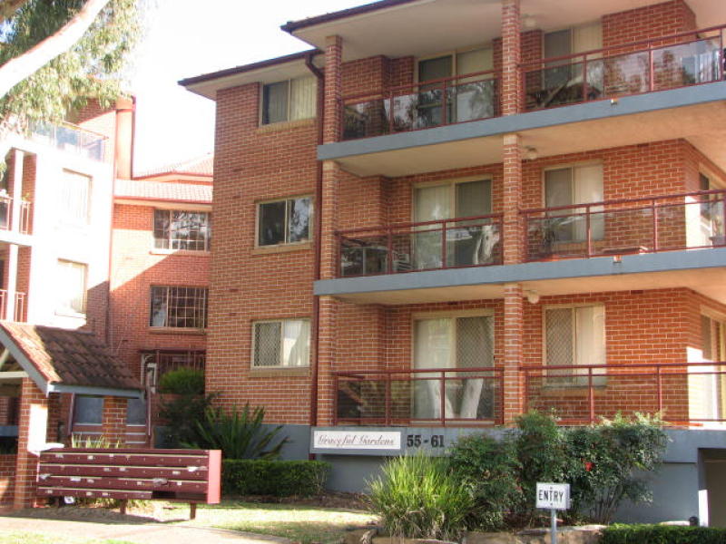 13/5561 Belmont Street, Sutherland, NSW 2232 Property Details