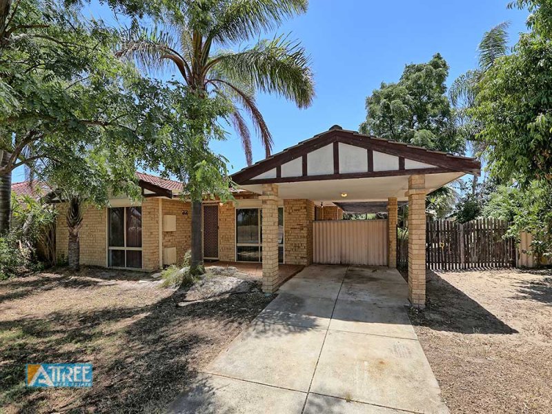 277 Verna Street, Gosnells, WA 6110 Property Details