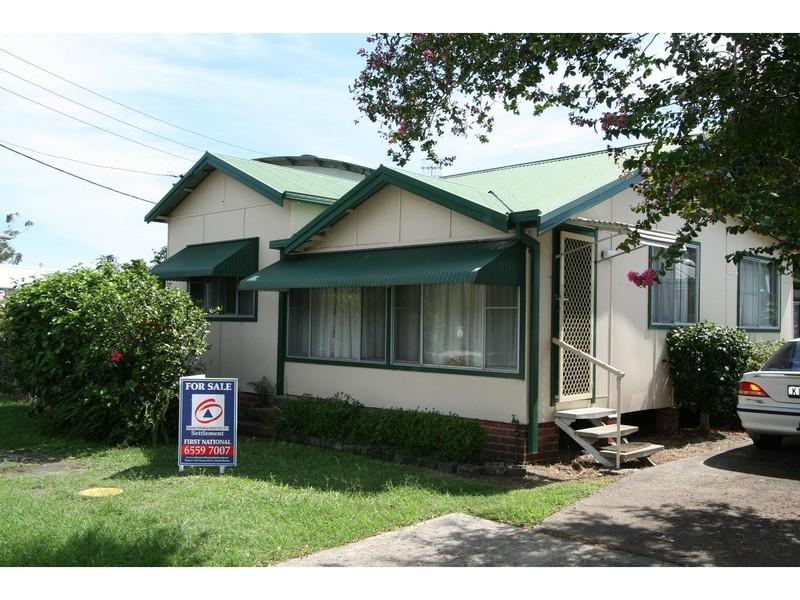 541 Ocean Drive, North Haven, NSW 2443