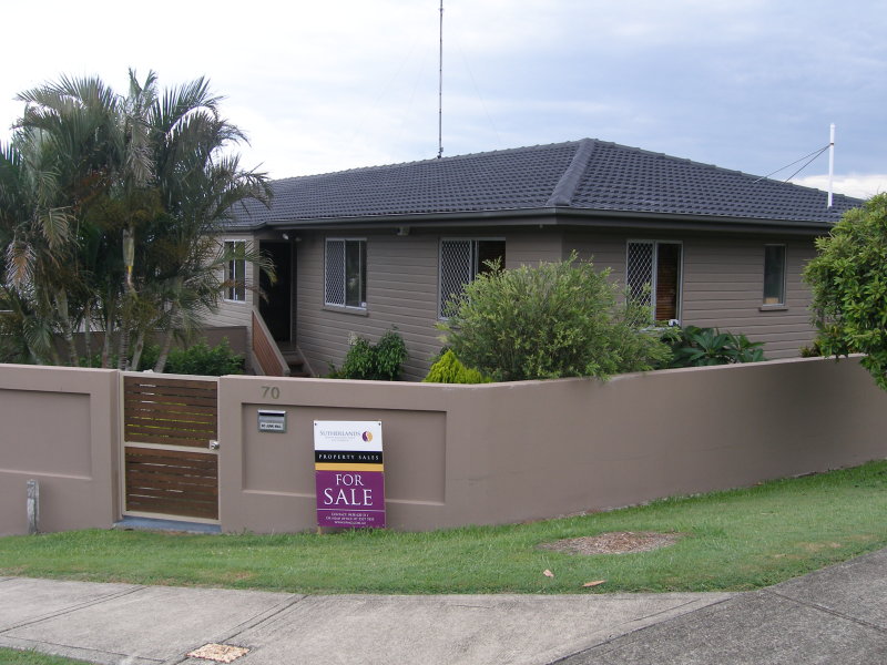 70 Whiting Street, Labrador, Qld 4215 Property Details