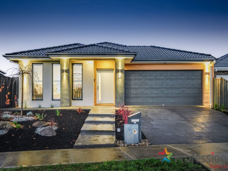 Houses for Sale in Fraser Rise, VIC 3336