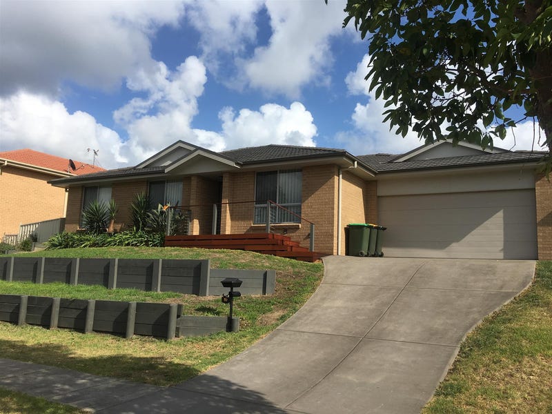 30 Northridge Drive, Cameron Park, NSW 2285