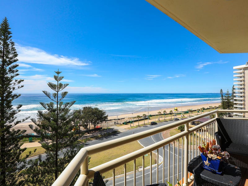 8A/3448 Main Beach Parade, Surfers Paradise, QLD 4217