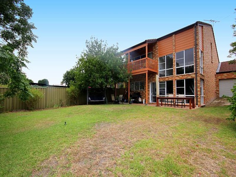 16 Windsor Road, Padstow, NSW 2211 Property Details