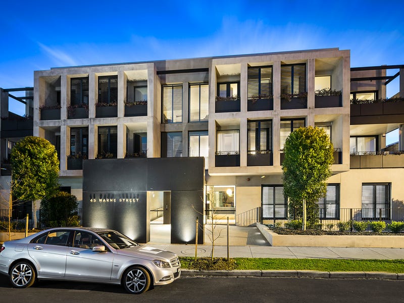 4/45 Marne Street, South Yarra, VIC 3141