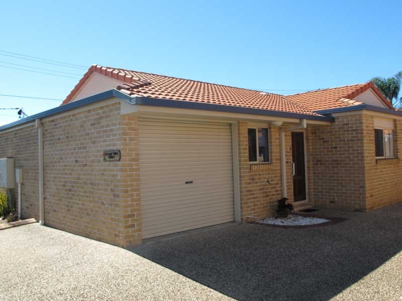 3/492 Oxley Avenue, Redcliffe, QLD 4020