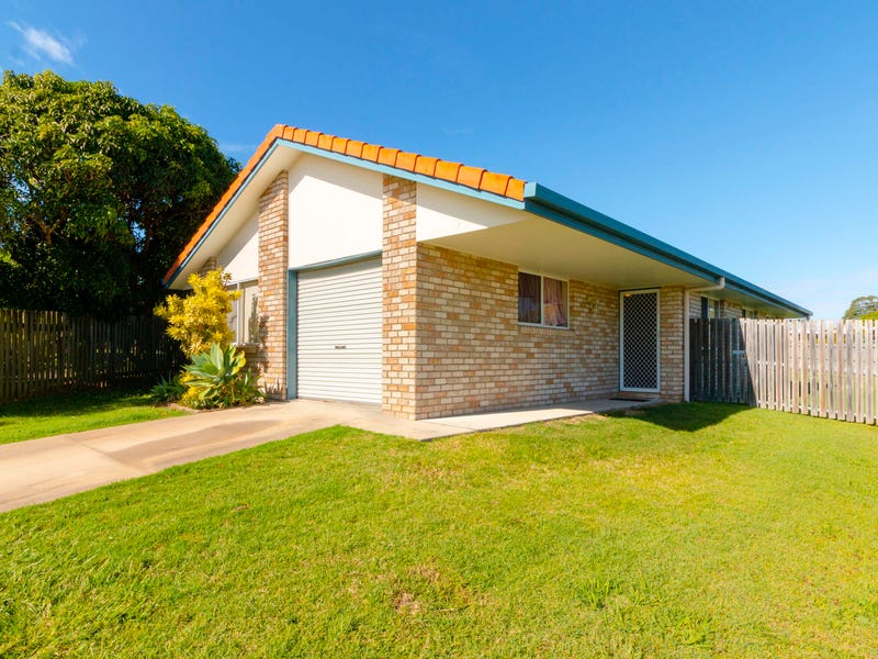 11 Glen Court, Point Vernon, QLD 4655