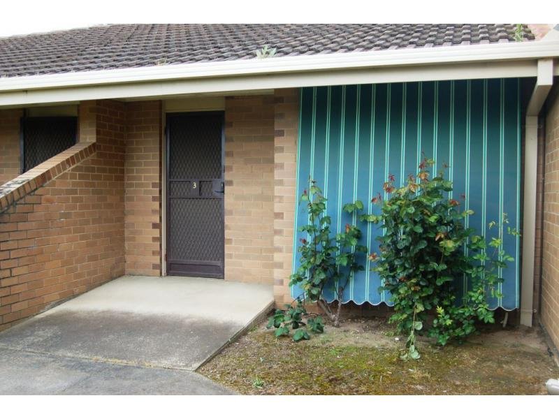 4/21 Jennings Street, Stawell, VIC 3380