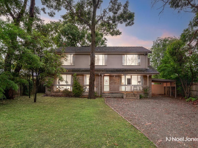 18 Lomond Avenue, Kilsyth, Vic 3137 Property Details