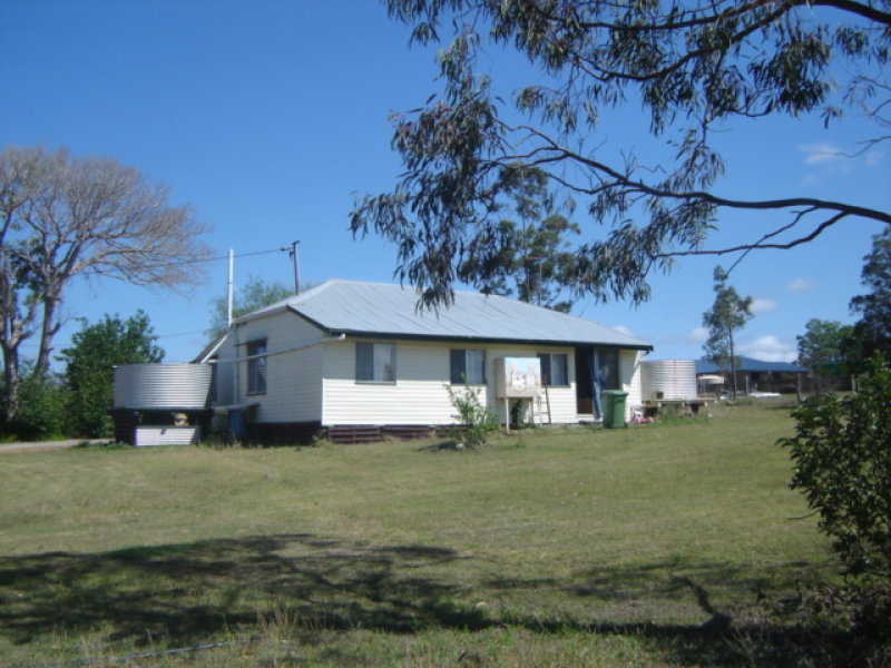 14 Bright Street, Wyreema, Qld 4352 Property Details