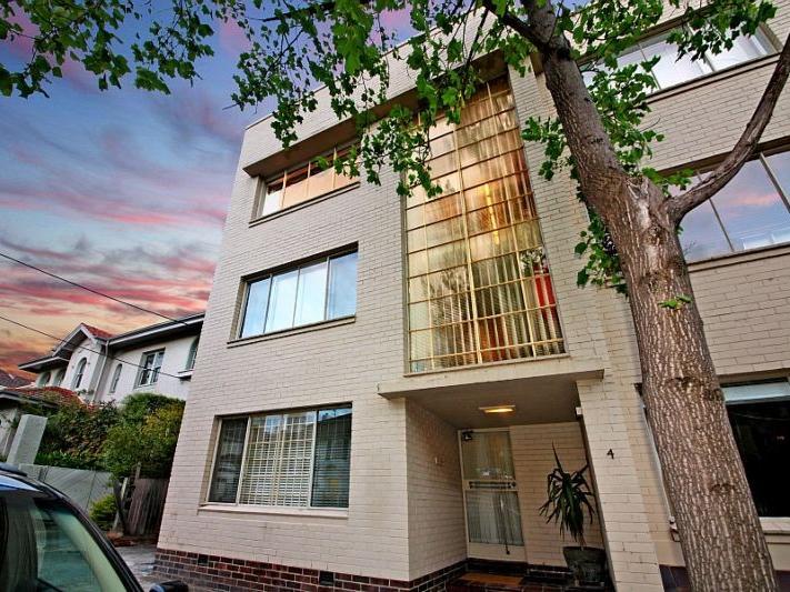 5/4 Marne Street, South Yarra, VIC 3141