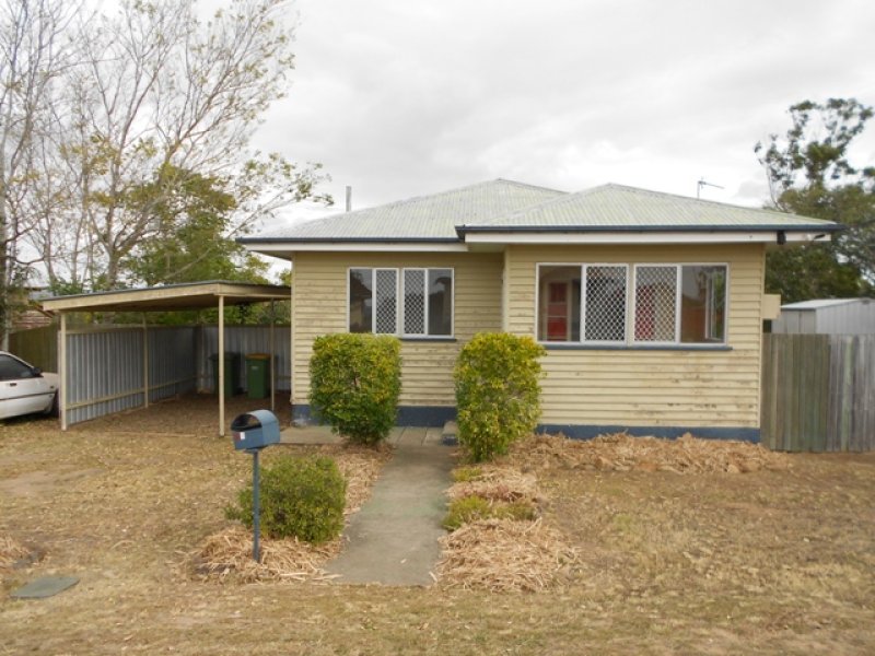 83 Rifle Range Rd, Gympie, Qld 4570 Property Details