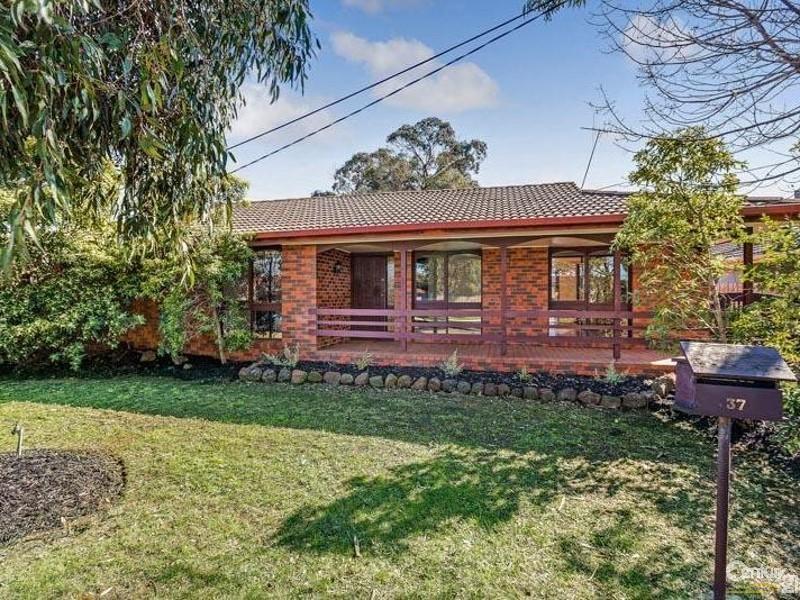37 Willmott Drive, Hoppers Crossing, VIC 3029