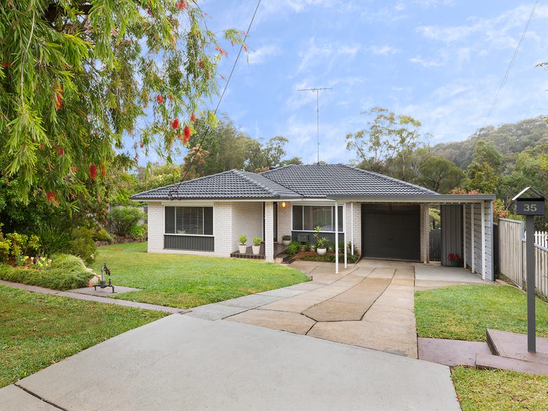 35 Birdwood Avenue, Winmalee, NSW 2777 Property Details