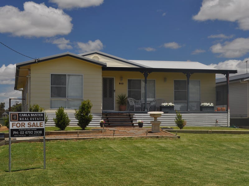 33 Dale Street, Narrabri, NSW 2390 Property Details