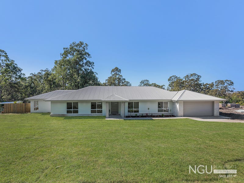 33 Blackwall Road, Chuwar, Qld 4306 Property Details