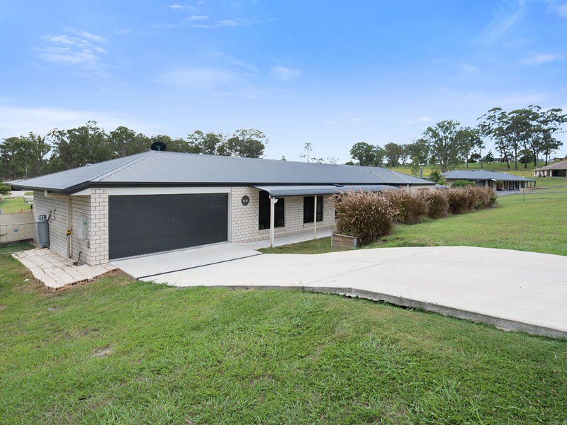 5860 Panorama Drive, Beaudesert, Qld 4285 Property Details