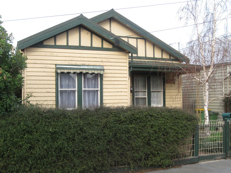23 Chirnside Street, Kingsville, VIC 3012