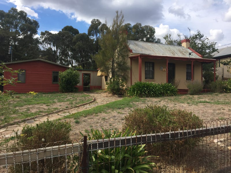 35 Mcgrath Street, Castlemaine, VIC 3450