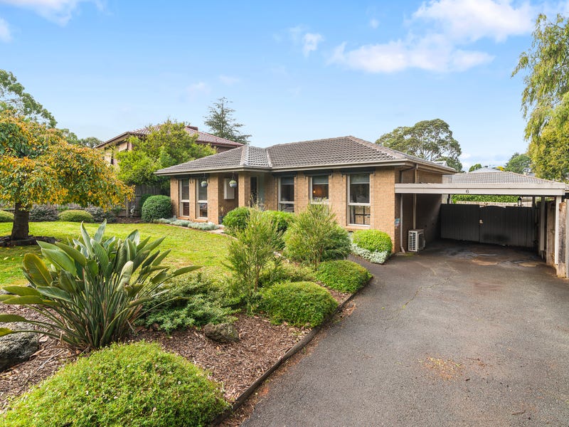 6 Landscape Drive, Mooroolbark, Vic 3138 Property Details