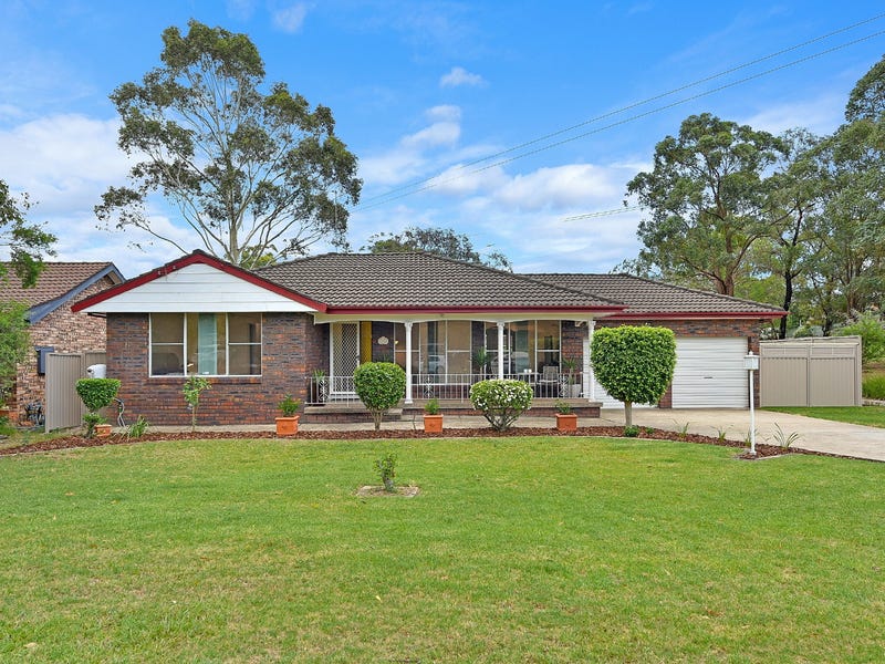 3 Mediati Avenue, Kellyville, NSW 2155 Property Details